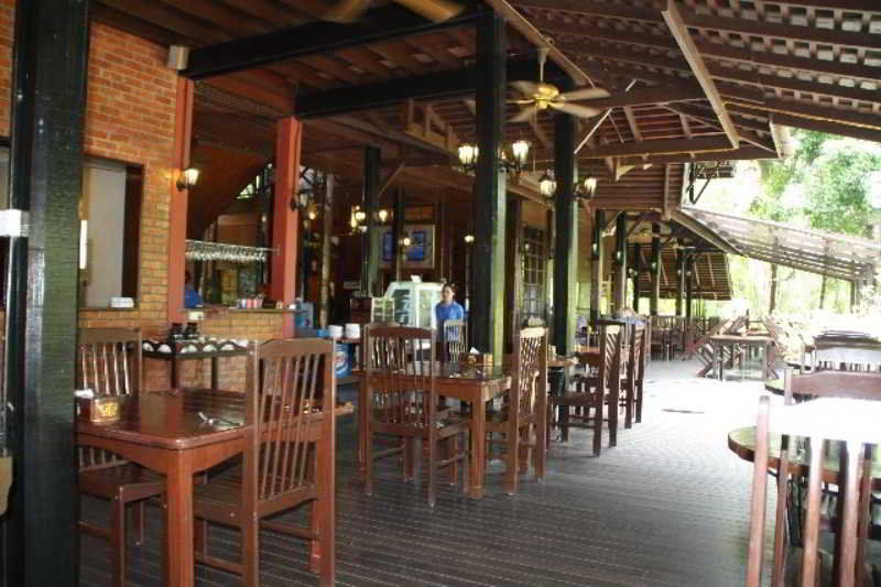 Sepilok Nature Lodge - Formerly Known As Sepilok Nature Resort Sandakan Exterior photo